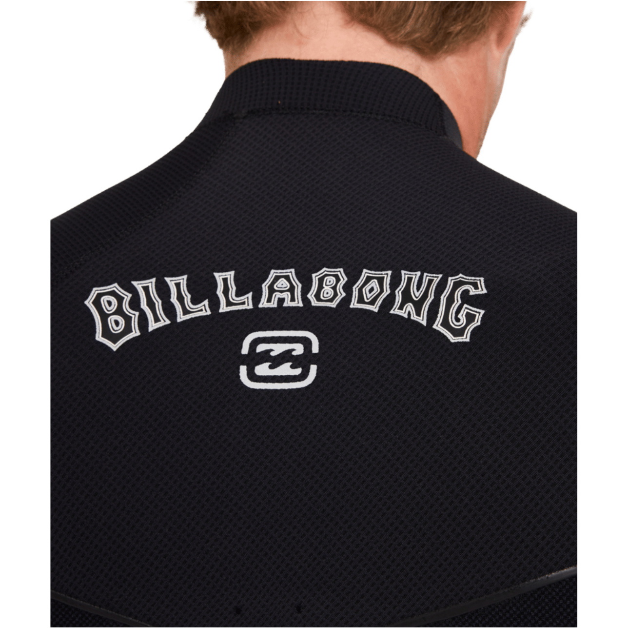 2026 Billabong Mens Furnace Ultra Gullwing 5/4mm Wetsuit ABYW100308 - Black